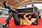 Dodge Charger The Fast and the Furious 1970 года